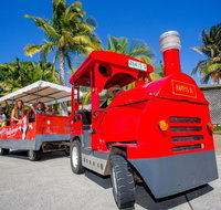 BIG4 Happy Hallidays - Geraldton Accommodation