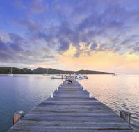 BIG4 Karuah Jetty Holiday Park - Geraldton Accommodation
