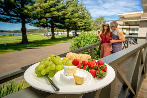BIG4 Narooma Easts Holiday Park - Geraldton Accommodation 1