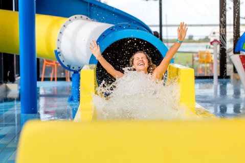 BIG4 Narooma Easts Holiday Park - Geraldton Accommodation 3
