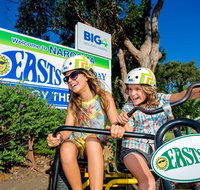 BIG4 Narooma Easts Holiday Park - Geraldton Accommodation