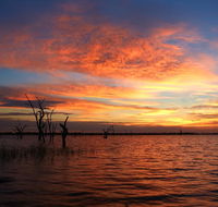 BIG4 NRMA Yarrawonga Mulwala Holiday Park - Geraldton Accommodation