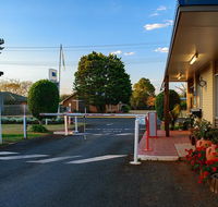 BIG4 Toowoomba Garden City Holiday Park - Geraldton Accommodation