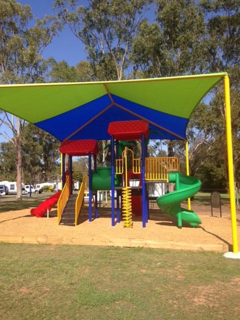BIG4 Warwick Holiday Park - Geraldton Accommodation 3