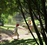 BIG4 Wye River Holiday Park - Geraldton Accommodation