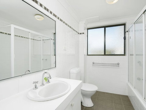 BILINGA GARDENS, UNIT 7 - Geraldton Accommodation 1