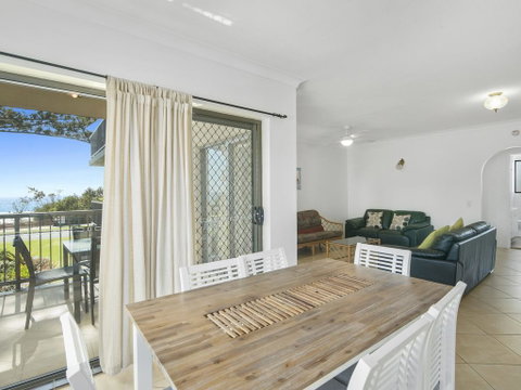 BILINGA GARDENS, UNIT 7 - Geraldton Accommodation 0