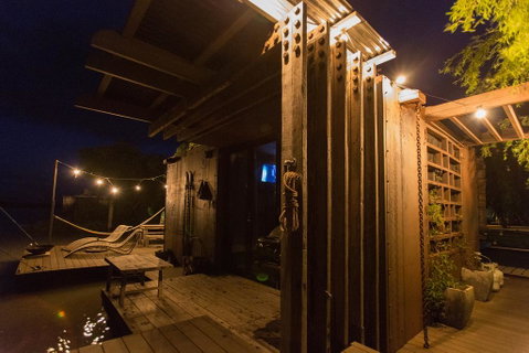 Bill's Boathouse - Geraldton Accommodation 3