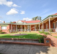 Billabong Wangaratta - Geraldton Accommodation