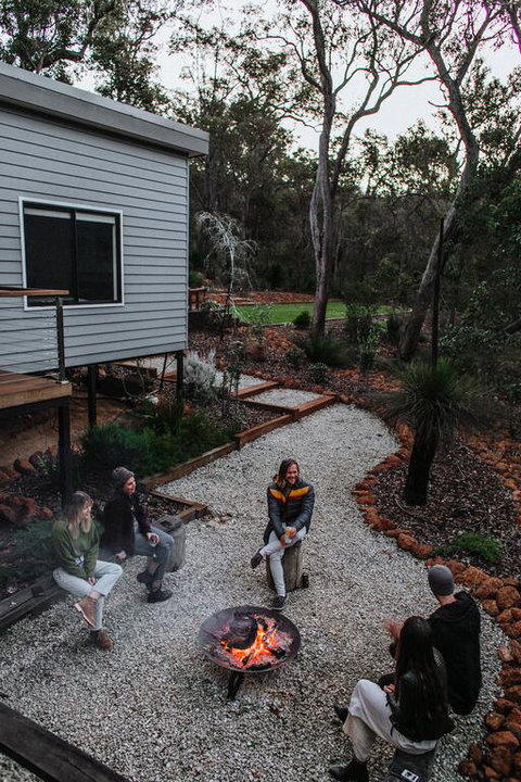 Bina Maya Yallingup Escape - Geraldton Accommodation 3