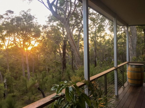 Bina Maya Yallingup Escape - Geraldton Accommodation 0
