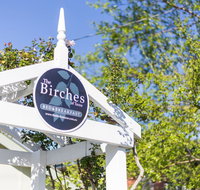 BIRCHES BB - Geraldton Accommodation