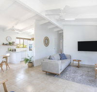 Birdsea House - Geraldton Accommodation