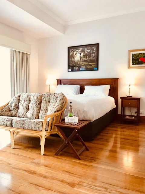 Birdwood Motel - Geraldton Accommodation 3