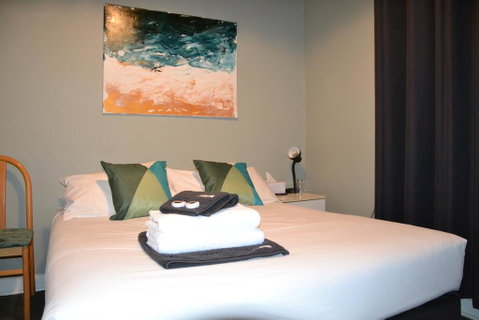 Black Diamond Lodge - Geraldton Accommodation 3