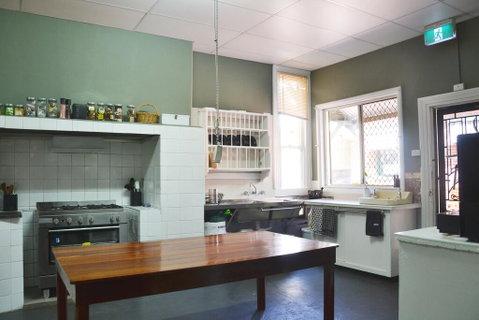 Black Diamond Lodge - Geraldton Accommodation 1