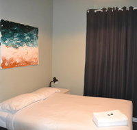 Black Diamond Lodge - Geraldton Accommodation