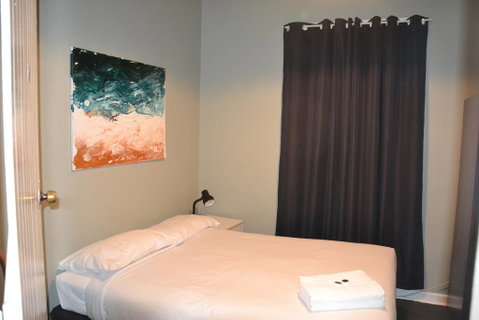 Black Diamond Lodge - Geraldton Accommodation 0