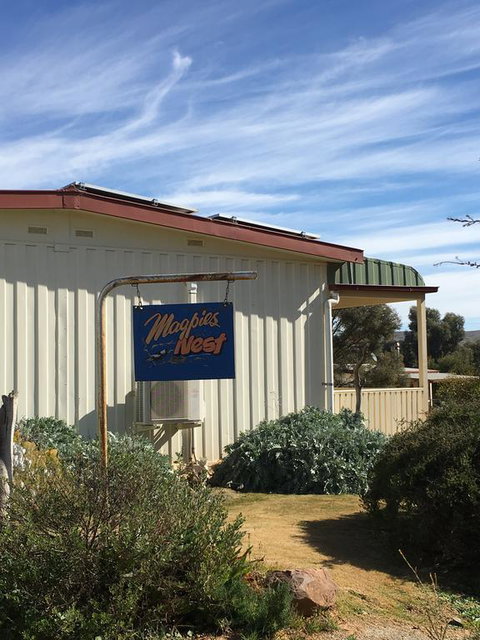 Black Jack Get-A-Way Magpies Nest - Geraldton Accommodation 3