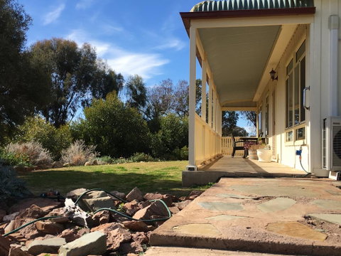 Black Jack Get-A-Way Magpies Nest - Geraldton Accommodation 1