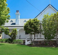Blake House - iconic coastal homestead - Geraldton Accommodation