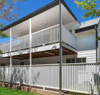 Blake Loft on Manning - 500 metres to two beaches - Geraldton Accommodation