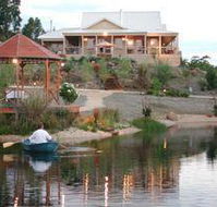 Blue Cliffs Retreat - Geraldton Accommodation