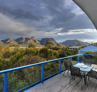 Blue Gum Retreat - Geraldton Accommodation