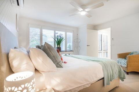 Blue Haven - Geraldton Accommodation 1