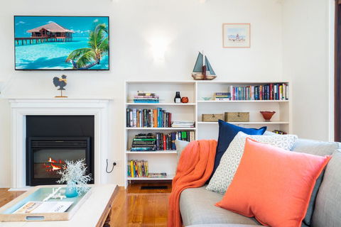 Blue Haven - Geraldton Accommodation 2