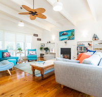 Blue Haven - Geraldton Accommodation