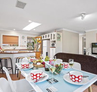 Blue Haze - air conditioned comfort - Geraldton Accommodation