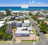 Blue Heron Motel - Geraldton Accommodation