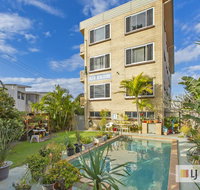 Blue Horizons Kingscliff - Geraldton Accommodation