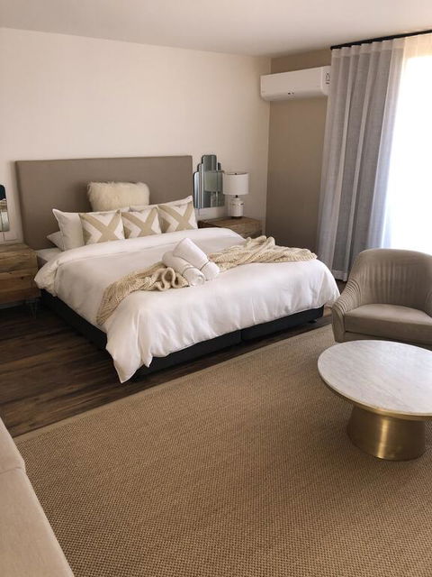 Blue Jacket Motel - Geraldton Accommodation 3