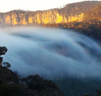 Blue Mountains Backpacker Hostel - Geraldton Accommodation