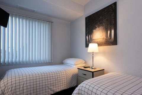Blue Mountains G'Day Motel - Geraldton Accommodation 2
