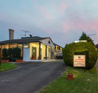 Blue Mountains G'Day Motel - Geraldton Accommodation