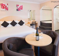 Blue Mountains Heritage Motel - Geraldton Accommodation
