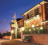 Blue Mountains YHA - Geraldton Accommodation