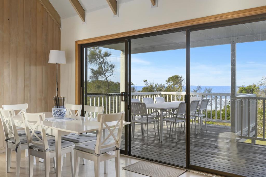 Arrawarra NSW Geraldton Accommodation