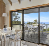 Blue Oar Beach House - Geraldton Accommodation