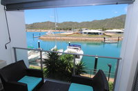 Blue on Blue Studio Room 1222