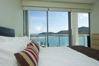 Blue on Blue Superior Studio Room 1361