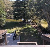Blue Pearl - Geraldton Accommodation