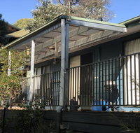 Blue Range Cottage - Geraldton Accommodation