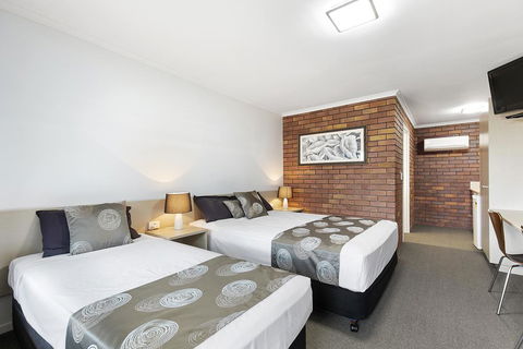 Blue Shades Motel - Geraldton Accommodation 3