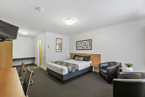 Blue Shades Motel - Geraldton Accommodation 2