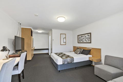Blue Shades Motel - Geraldton Accommodation 0