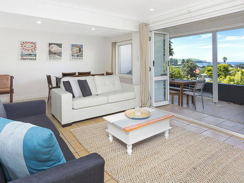 Blue View On Osborne - Geraldton Accommodation 0